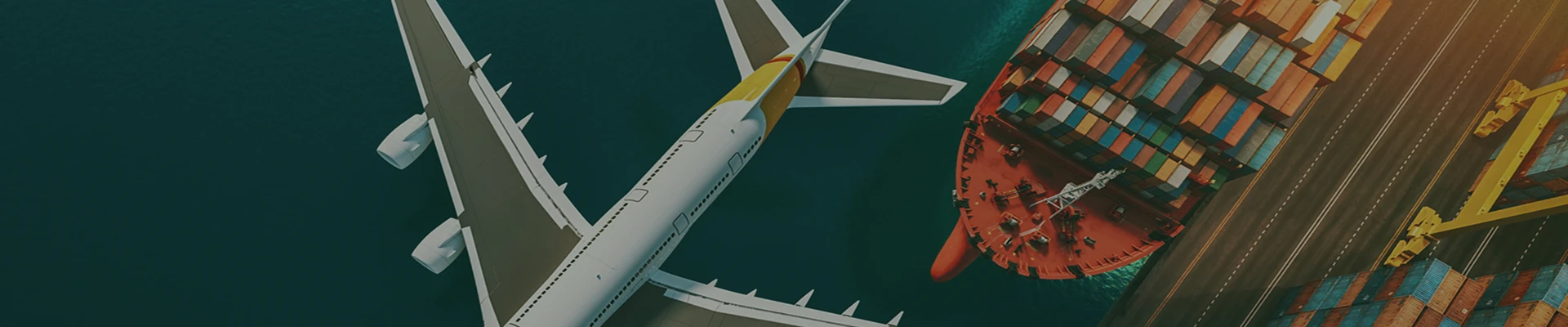 Lufttransport