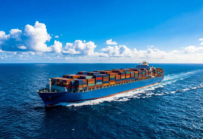 Seetransport