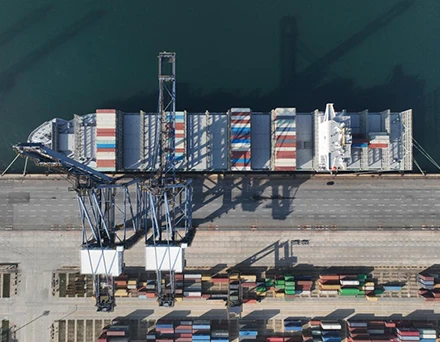 Im Wettbewerb um Chancen im &bdquo;blauen Ozean&ldquo; Lateinamerikas: Haomin Logistics&lsquo; ausf&uuml;hrliche Analyse der Schifffahrtstrends und der Kapazit&auml;tsauslastung f&uuml;r spezielle Routen nach Argentinien